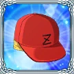 Katsurap Cap