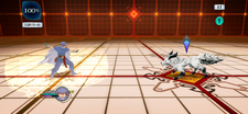 Barrier Creation