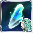 Lithia Lithia Nexus Shard (リチアの鏡映片Ⅰ)