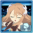 Marta Mirrage Cut-in (魔鏡)