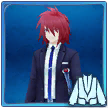 Kratos Smart Suit (Wings Hidden Ver.) (スマートスーツ (羽非表示Ver))