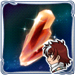 Caius Caius Nexus Shard (カイウスの鏡映片Ⅰ)