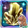 Kirari Kirari Nexus Shard III (諸星きらりの鏡映片ⅠⅠⅠ)