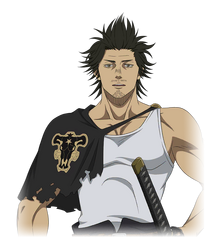Default Yami