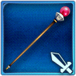 Raine Starting Weapon (初期装備武器)