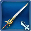 Richard Starting Weapon (初期装備武器)
