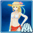 Milla Maxwell Swimsuit (水着)