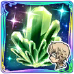 Oscar Oscar Nexus Shard III (オスカーの鏡映片ⅠⅠⅠ)
