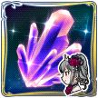 Ranko Ranko Nexus Shard II (神崎蘭子の鏡映片ⅠⅠ)