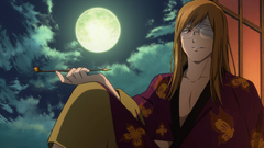 -mirrage full- Smile Flashed on a Moonlit Night