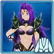 Naga Starting Outfit (初期装備衣装)