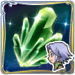Dio Dio Nexus Shard II (ディオの鏡映片ⅠⅠ)