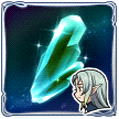 Muzét Muzét Nexus Shard (ミュゼの鏡映片Ⅰ)