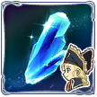 Patty Patty Nexus Shard (パティの鏡映片Ⅰ)