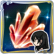 Velvet Velvet Nexus Shard II (ベルベットの鏡映片ⅠⅠ)