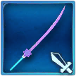 Yuri Penlight Saber 2021 Type V (ペンライトセイバー 2021 Type:V (ユーリ))