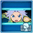Dio Reward Mirrage Cut-in (報酬魔鏡)