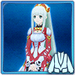 Lailah Starting Outfit (初期装備衣装)