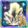 Mint Mint Nexus Shard III (ミントの鏡映片ⅠⅠⅠ)