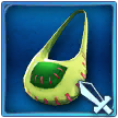 Chat Starting Weapon (初期装備武器)