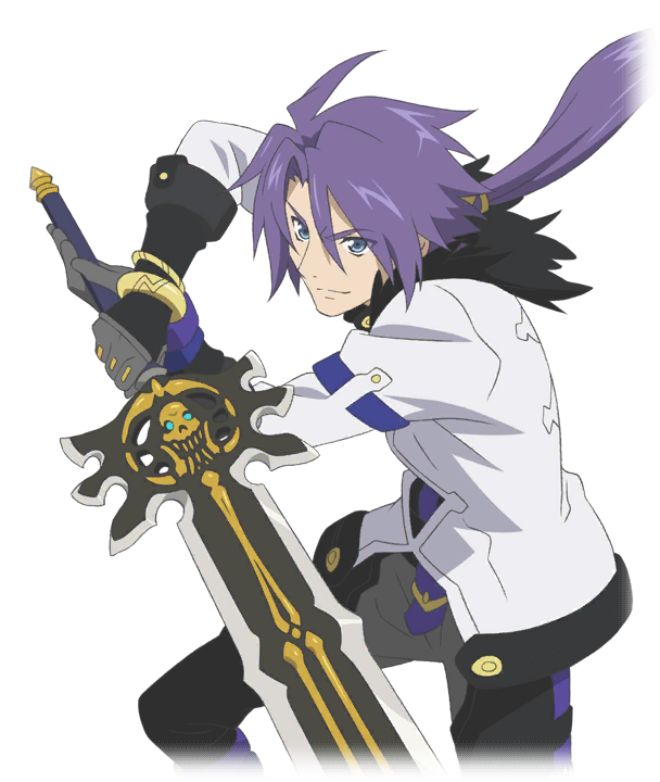 Decus | Tales of the Rays Wiki | Fandom