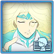 Dhaos (Final Form) Mirrage Cut-in (魔鏡)
