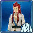 Asch Viscount Fabre (Another Color Ver) (ファブレ子爵 (アナザーカラーVer))