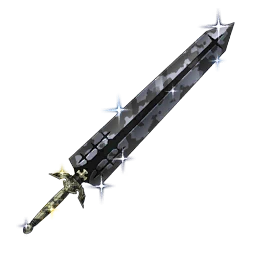 Demon-Dweller Sword | Tales of the Rays Wiki | Fandom