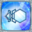 Crystal Frame