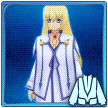Colette Starting Outfit (初期装備衣装)