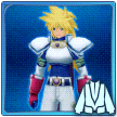 Stahn Starting Outfit (初期装備衣装)