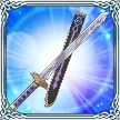 Chrome Sword