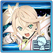 Alisha Mirrage Cut-in (魔鏡)