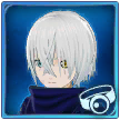 Nazamil Starting Accessory (初期装備状態)