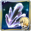 Eizen Eizen Nexus Shard II (アイゼンの鏡映片ⅠⅠ)