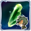 Sync Sync Nexus Shard (シンクの鏡映片Ⅰ)