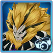 Heldalf Starting Accessory (初期装備状態)