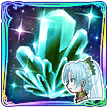 Grune Grune Nexus Shard III (グリューネの鏡映片ⅠⅠⅠ)