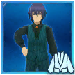 Keele Intellectual Suit (Another Color Ver) (知的なスーツ（アナザーカラーVer）)