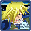 Gourry Mirrage Cut-in (魔鏡)