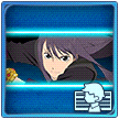 Yuri Reward Mirrage Cut-in (報酬魔鏡)