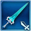 Chalcedony Starting Weapon (初期装備武器)