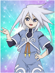 -weapon full- Sister's Beloved Honor Student Genis