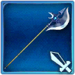 Loni Starting Weapon (初期装備武器)