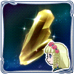 Shirley Shirley Nexus Shard (シャーリィの鏡映片Ⅰ)