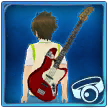 Allen Bass (ベース)