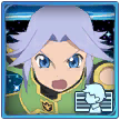 Dio Mirrage Cut-in (魔鏡)