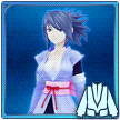 Sheena Starting Outfit (初期装備衣装)