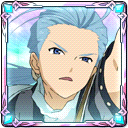 Passionate Man Chester