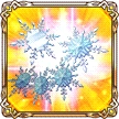 White Snow Mirrage